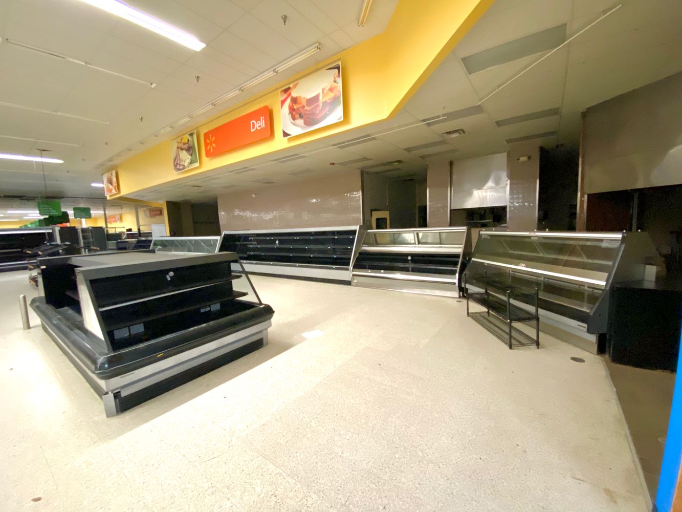 Former Walmart: 6525 Glacier Hwy, Juneau, AK 99801